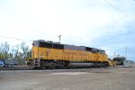 UP 2292